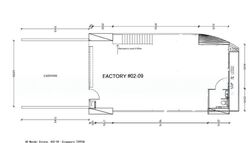 M-space (D25), Factory #588629881